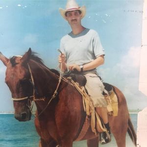 Meet your Posher, Michael